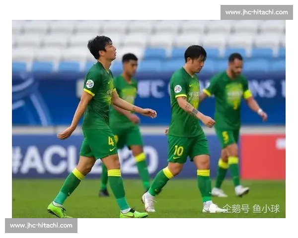 半场战报：国安 1-0 海牛 法比奥破门失机 何宇鹏救险