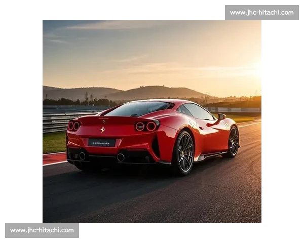 只有这样能拦住拉法？超跑界的破局之道