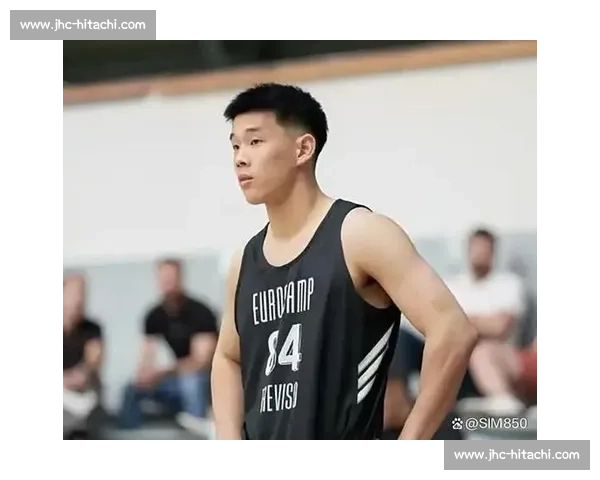 NCAA 中国后卫两极分化：林葳 10+4 闪耀，赵维伦 3 分钟挂零