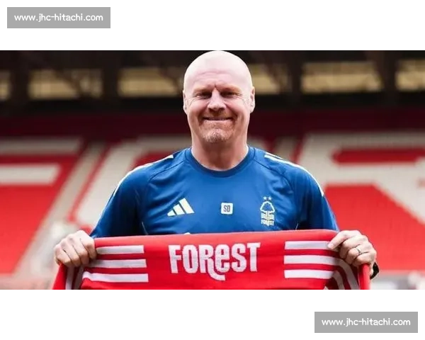 戴奇：执教森林非天真之选，多方面待调整