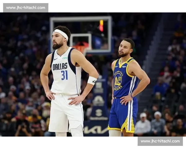 克莱 2700 记三分登历史前五！852 场铸就无球传奇