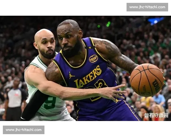 热火对阵湖人总决赛G1直播焦点之战詹姆斯巴特勒正面碰撞引爆全场