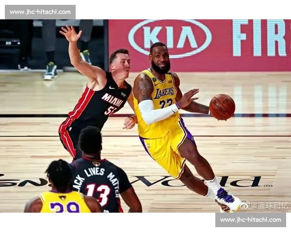 湖人对决热火总决赛在线直播观看全攻略与赛程看点解析精彩瞬间回顾 湖人对决热火总决赛在线直播观看全攻略与赛程看点解析精彩瞬间回顾