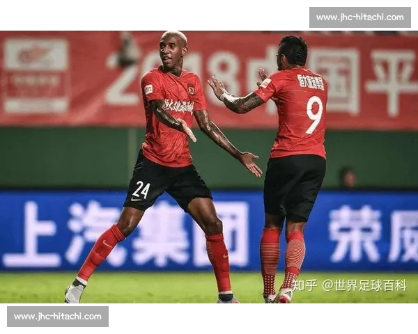 回顾2017恒大vs富力经典对决解析攻防博弈与广州德比背后的赛季风云